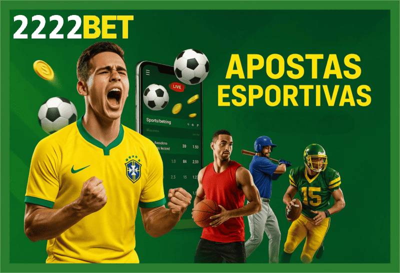 Variedade de Esportes