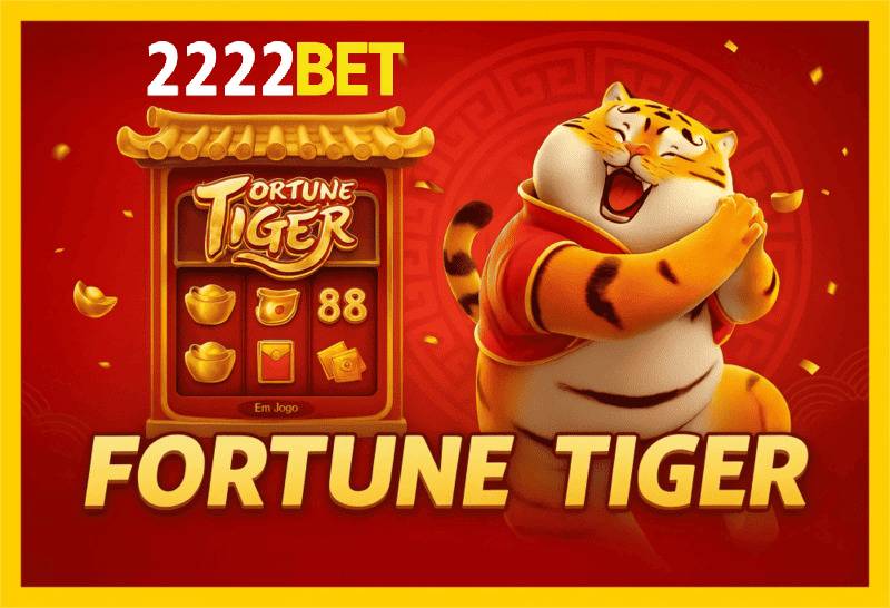 Características do Fortune Tiger