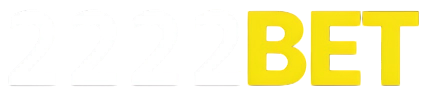 Logo da 2222BET